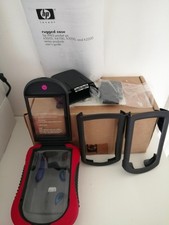 HP iPAQ Universal Rugged Handheld Case FA238A AC3 