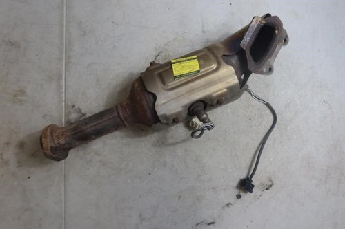 2012-2018 Jeep Wrangler JK 3.6L OEM Right Passenger Catalytic Converter 68085119