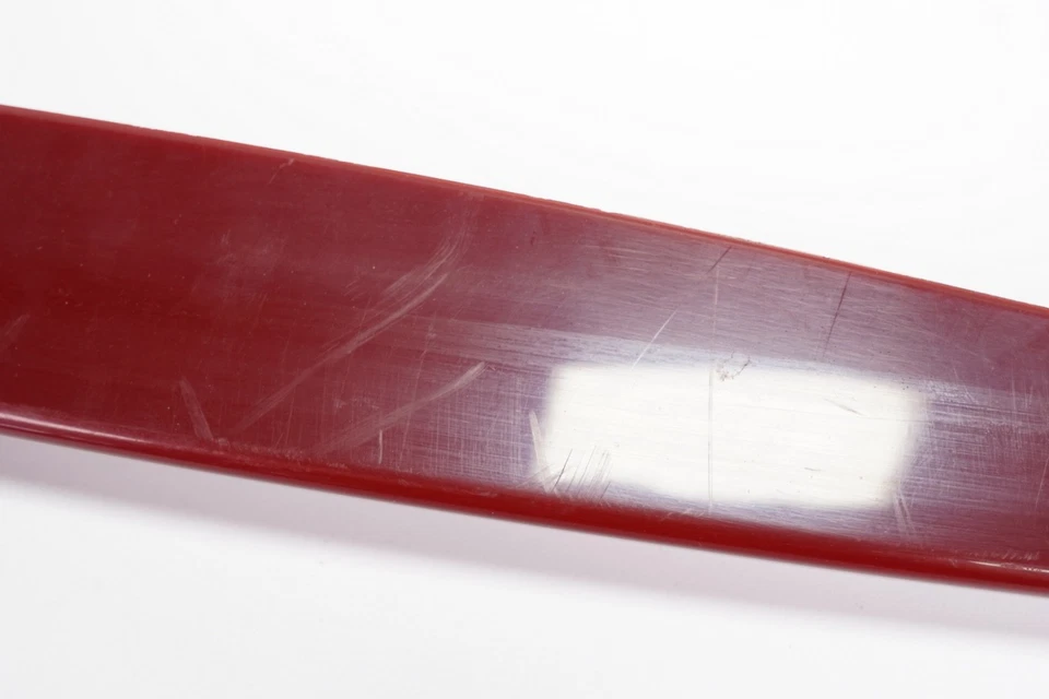 Lámpara de parada de montaje alto con tapa de maletero Cadillac Escalade tercer freno OEM 2002-2006 Foto 4 de 4