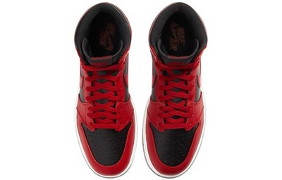 Size 11 - Jordan 1 Retro High 85 Varsity Red 2020 for sale online