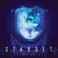 Transmissions Von Starset | CD | Zustand Neu