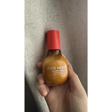 JOSIE MARAN Golden Hour-Body Hair Fragrance Mist with 100 Natural Scents 100 mL