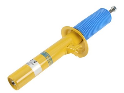 Front Right Bilstein Strut Assembly fits BMW 330i 2001-2005 55BJMFRD