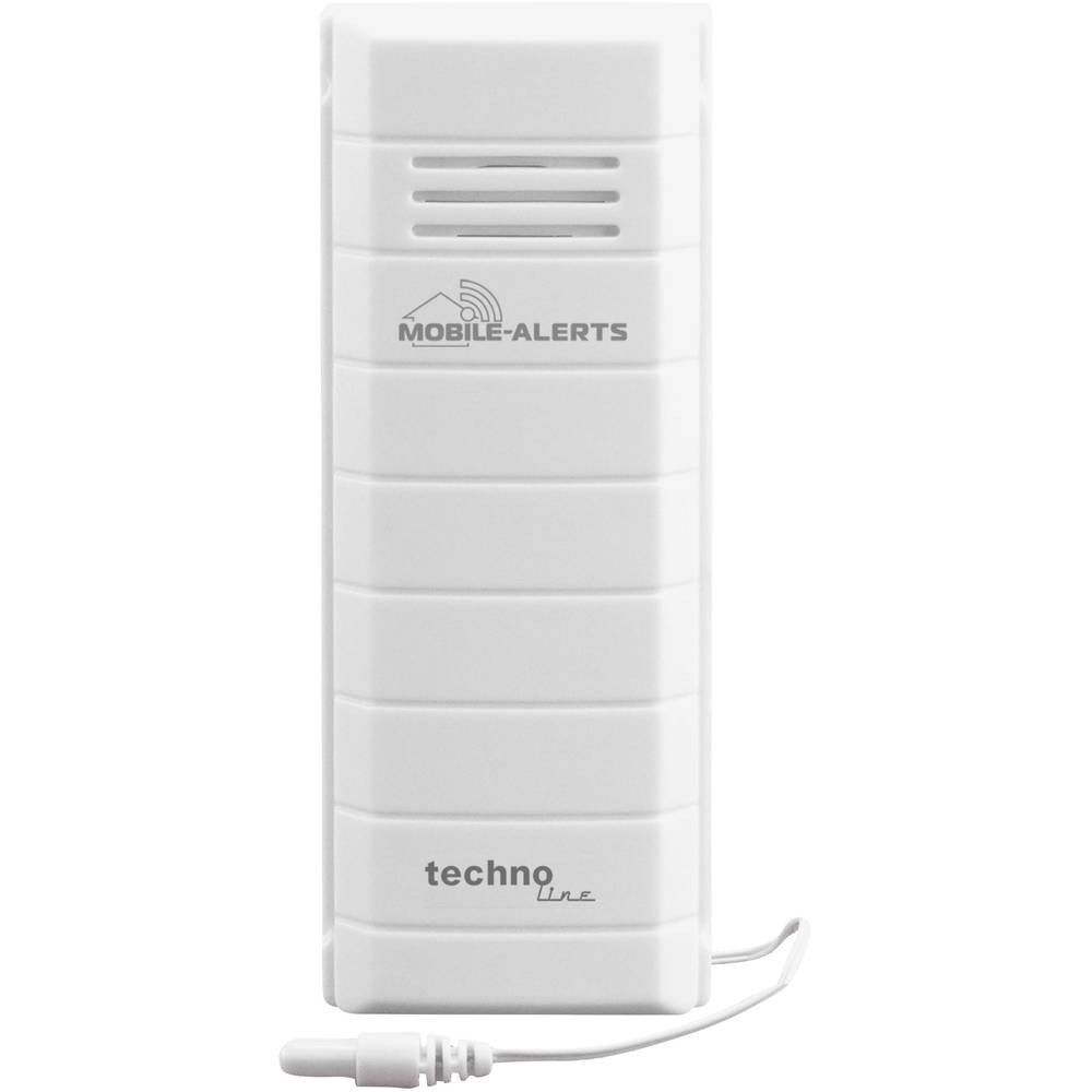 Techno Line Mobile Alerts MA 10101 Thermomètre Connecté pour Congélateur et Aquarium