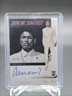AMEN THOMPSON 2023-24 PANINI NOIR ROOKIE SHOWTIME RC AUTO /49 Q3873