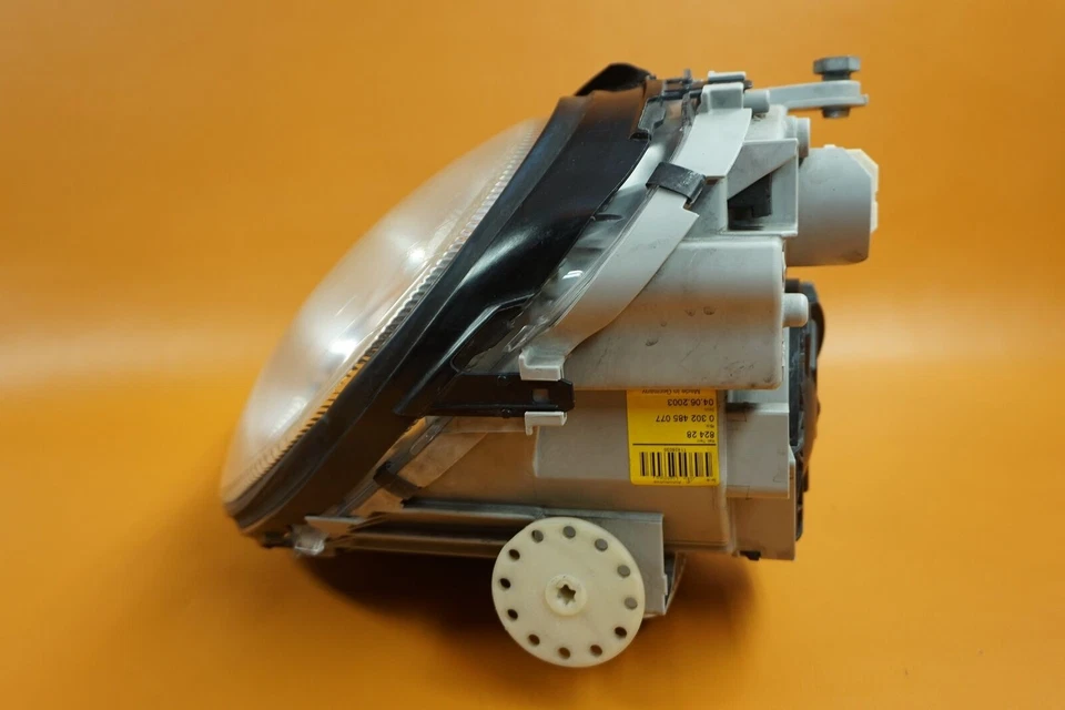 FARO CONDUCTOR IZQUIERDO MERCEDES BENZ SL500 2003 2004 2005 2006 2007 2008 XENÓN Foto 2 de 4