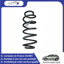 Ressort divers Toyota AURIS