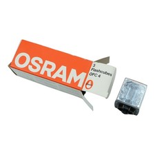 Osram Magicube OFC 4 OFC4 Flash Cube Flash Bulb 3 Pcs.