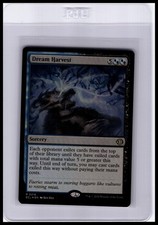 Lorwyn Eclipsed #216 Dream Harvest Foil