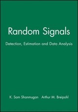 Random Signals: Detection, Estimation and Dat...