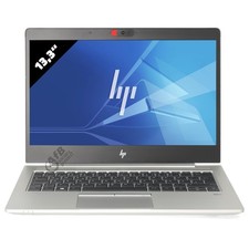 HP EliteBook 830 G6 13,3" i5 8.Gen 16GB 500GB SSD FHD Win11P