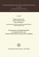 Systemanalyse Und Problemgeschichte Der Arbeitsrechtlichen Und...