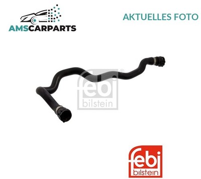 KÜHLUNG KÜHLERSCHLAUCH 45839 FEBI BILSTEIN P NEU OE QUALITÄT