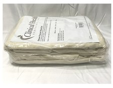 Deluxe Flannel Massage 3 Piece Sheet Set- Natural