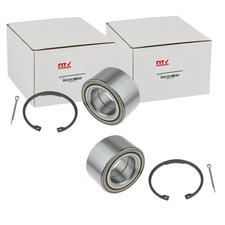 Roulement de roue Kia CARNIVAL