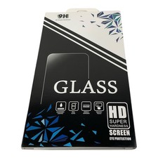 Tempered Glass Screen Protector iPhone 8 Plus 7 Plus 9H Hardness HD Clear