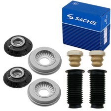 SACHS PROTECTION KIT+DOMLAGER VORNE passend für FIAT GRANDE PUNTO 199 LANCIA