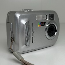 Kodak EasyShare C300 Digital Cameras for Sale | Shop New & Used
