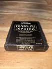 Atari 2600 Kung-Fu Master Activision Cartridge Only TESTED