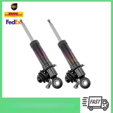 2x Puntoni Ammortizzatori Posteriori Elettrici per Volvo S60 384 V70 Mk II 285 2000-2010