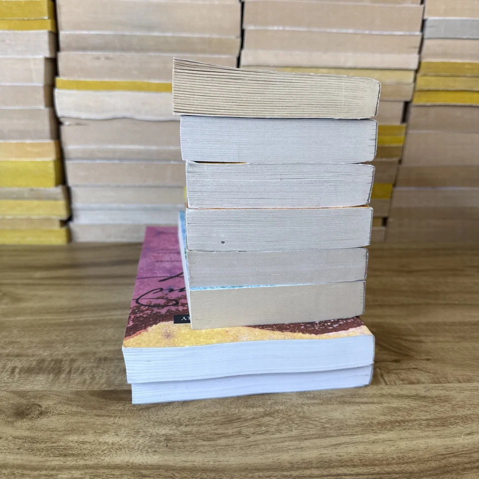 Lot Of 8 Folger Paperbacks Romeo Richard Temptest Winters Tale - Image 3 of 4