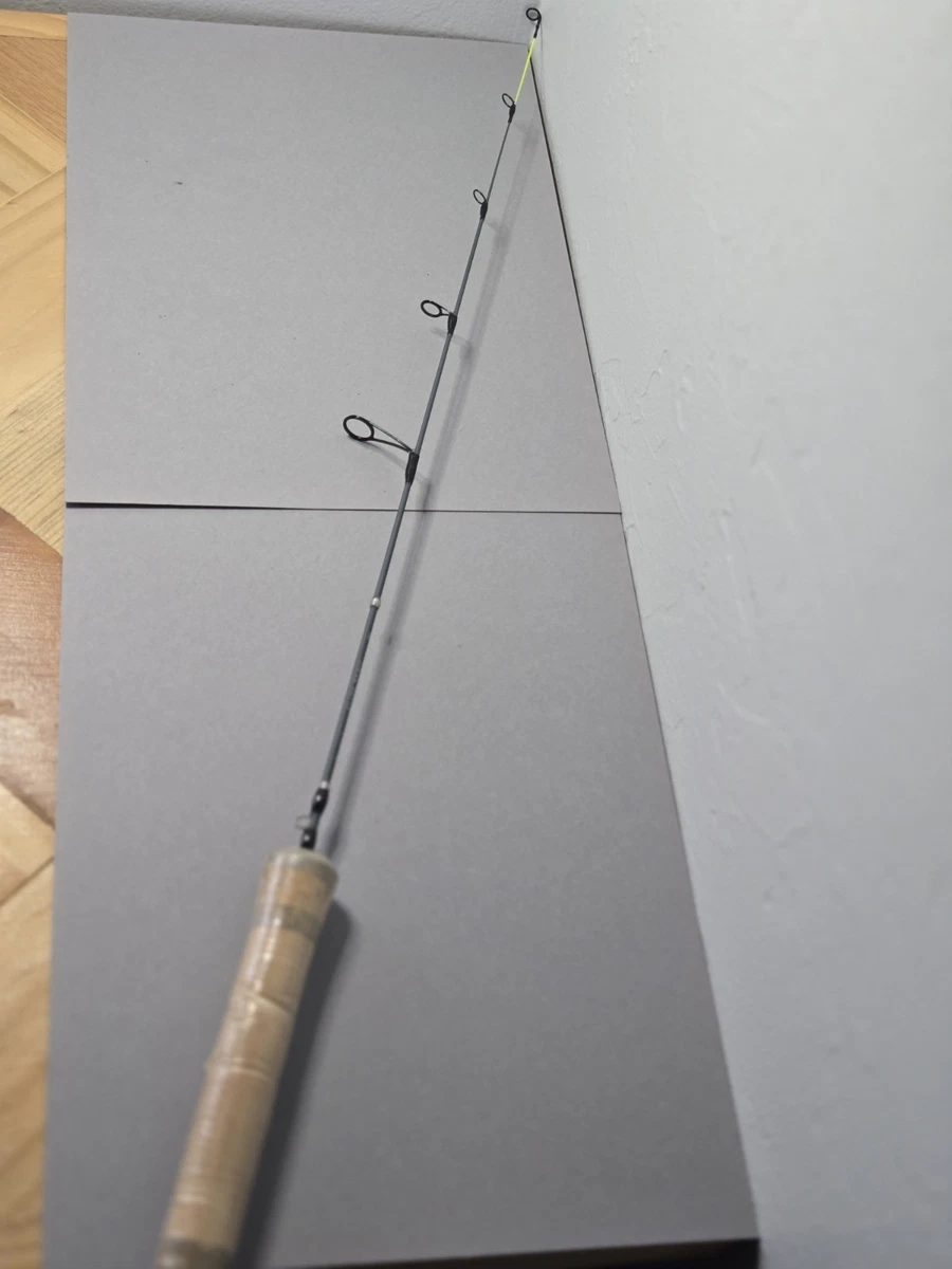 Fenwick Ice Fishing Rod Ultra Light Fishing Rods & Poles for sale | eBay