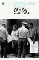 Why We Can't Wait | Martin Luther King Jr. | Taschenbuch | Englisch | 2018