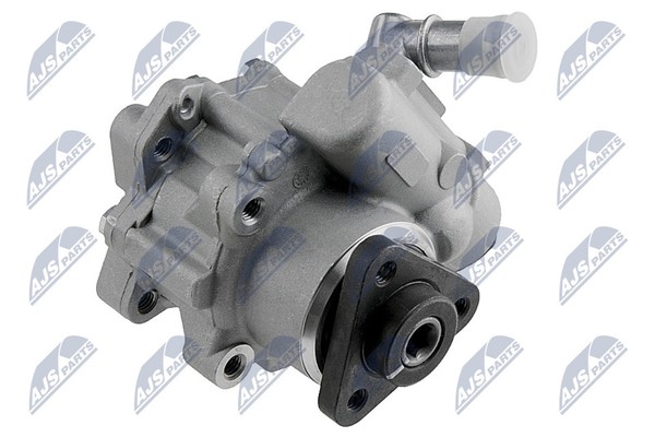 Nty Hydraulikpumpe Lenkung SPW-BM-009 FüR X5 Bmw E53-image
