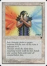 [MTG] Indestructible Aura (007) (CHR) HP-DMG