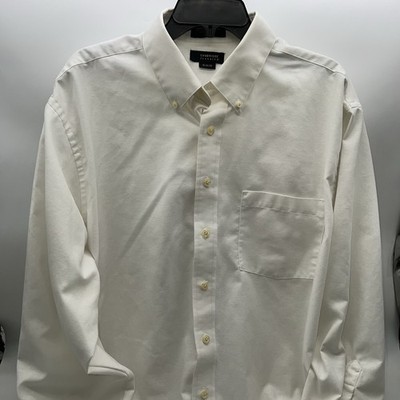 a*様 NEW OLD WIRED DRESS SHIRT Cambridge Classics Wrinkle Free Oxford Men's Button-Down Dress