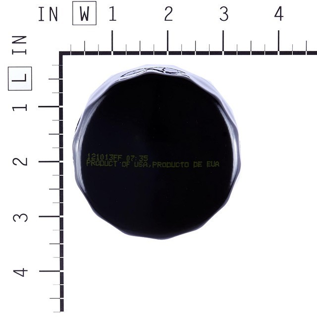 Briggs & Stratton Genuine OEM 492932 492932S Oil Filter (5 Pack)