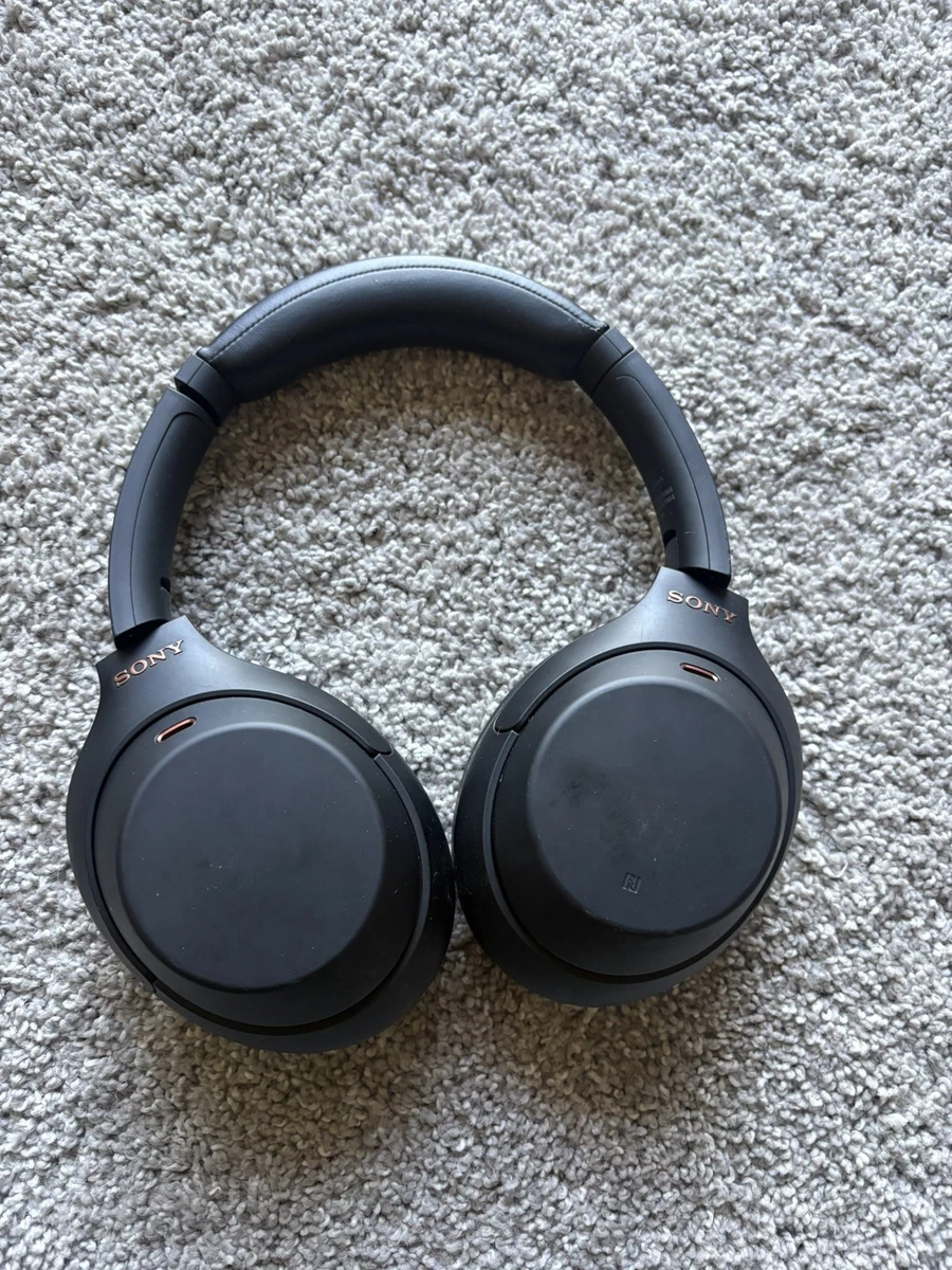 Sony WH-1000XM4 Headphones for Sale | Shop New & Used Headphones