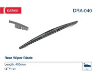Wischblatt Hinten Denso DRA 040 FÜR Honda Passend FÜR Subaru Scheibenwischer