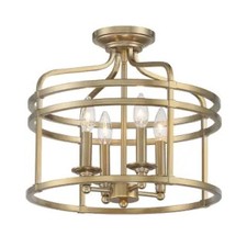 Minka Lavery 1094-740 - Ceiling Fixtures Indoor Lighting