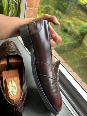 Alden 684