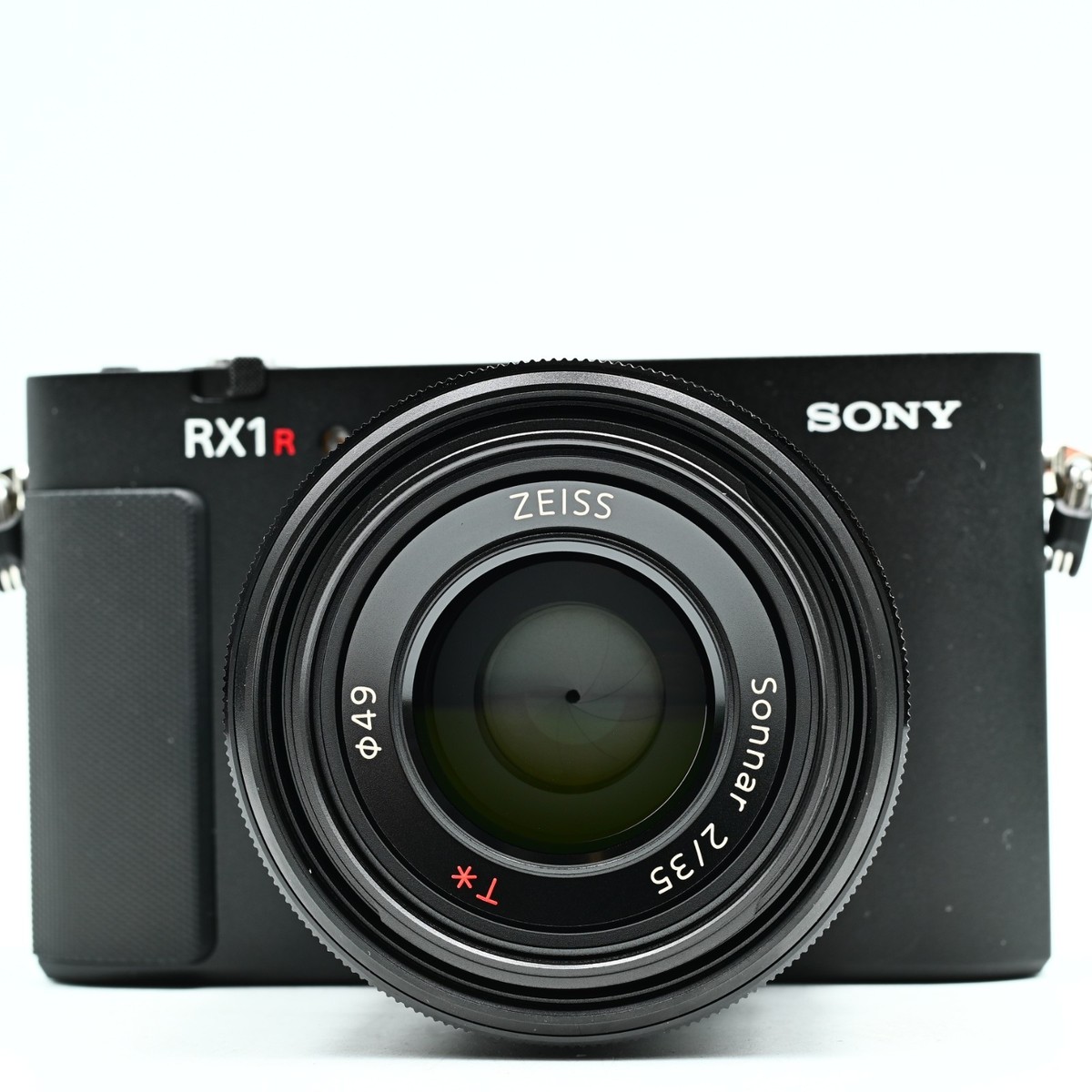 SONY Cyber-shot RX1R III 61MP Digital Camera DSC-RX1RM3 [Top Mint