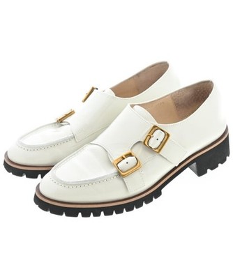 LANVIN COLLECTION Shoes (Other) White 23.5cm 2200693328018
