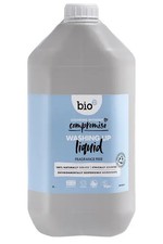 Fragrance Free Washing Up Liquid 5L (Bio-D) 3.68 per litre