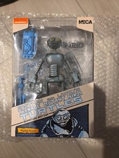 NECA Eastman and Laird's Teenage Mutant Ninja Turtles Action Figure - Fugitoid