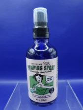 Legendairy Milk Pumping Spray 4 oz. Helps Sore Nipples Clogged Ducts Exp 03/27