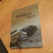 Beeper DVD