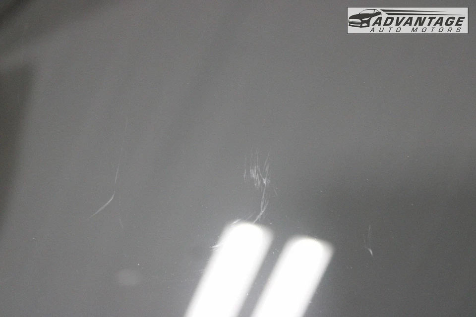 2015-2018 BMW X4 F26 PAINEL DIANTEIRO DIREITO PORTA LATERAL DO PASSAGEIRO JANELA VIDRO FABRICANTE DE EQUIPAMENTO ORIGINAL - Imagem 4 de 4