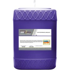 ROYAL PURPLE Multi-Grade Motor Oil 10w40 5 Gallon Pail HPS 35140 43.39 per gallon