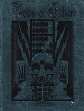 SONS OF ETHER (TRADTION BOOK THREE FOR MAGE: THE By Bill Bridges