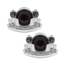Front Both Side Disc Brake Caliper 184340 for Jeep Cherokee Wrangler 1990 2006