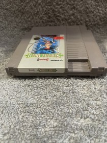 Cartucho Castlevania 2 II Simons Quest (Nintendo NES, 1985) solo probado