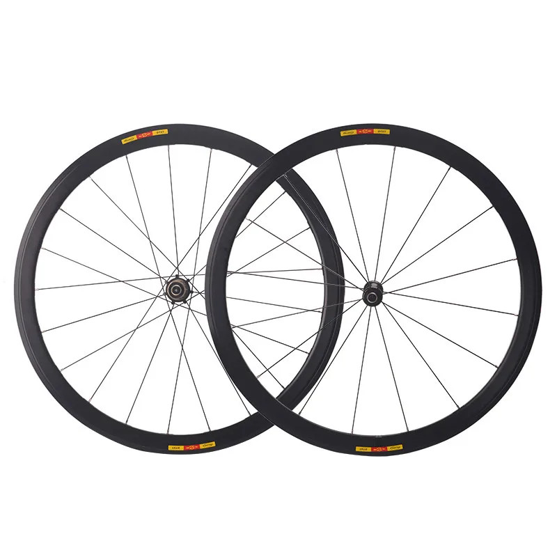 V/rim Brake Wheels