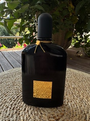 Tom Ford Black Orchid Eau de Parfum für Damen - 100 ml