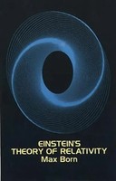 Einstein's Theory Of Relativity | Max Born | Englisch | Taschenbuch