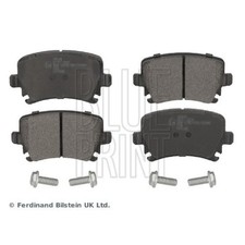 Satz Bremsbeläge Bremsklötze hinten für Seat Leon 1P1 5F1 SC 5F5 ST 5F8 | 239